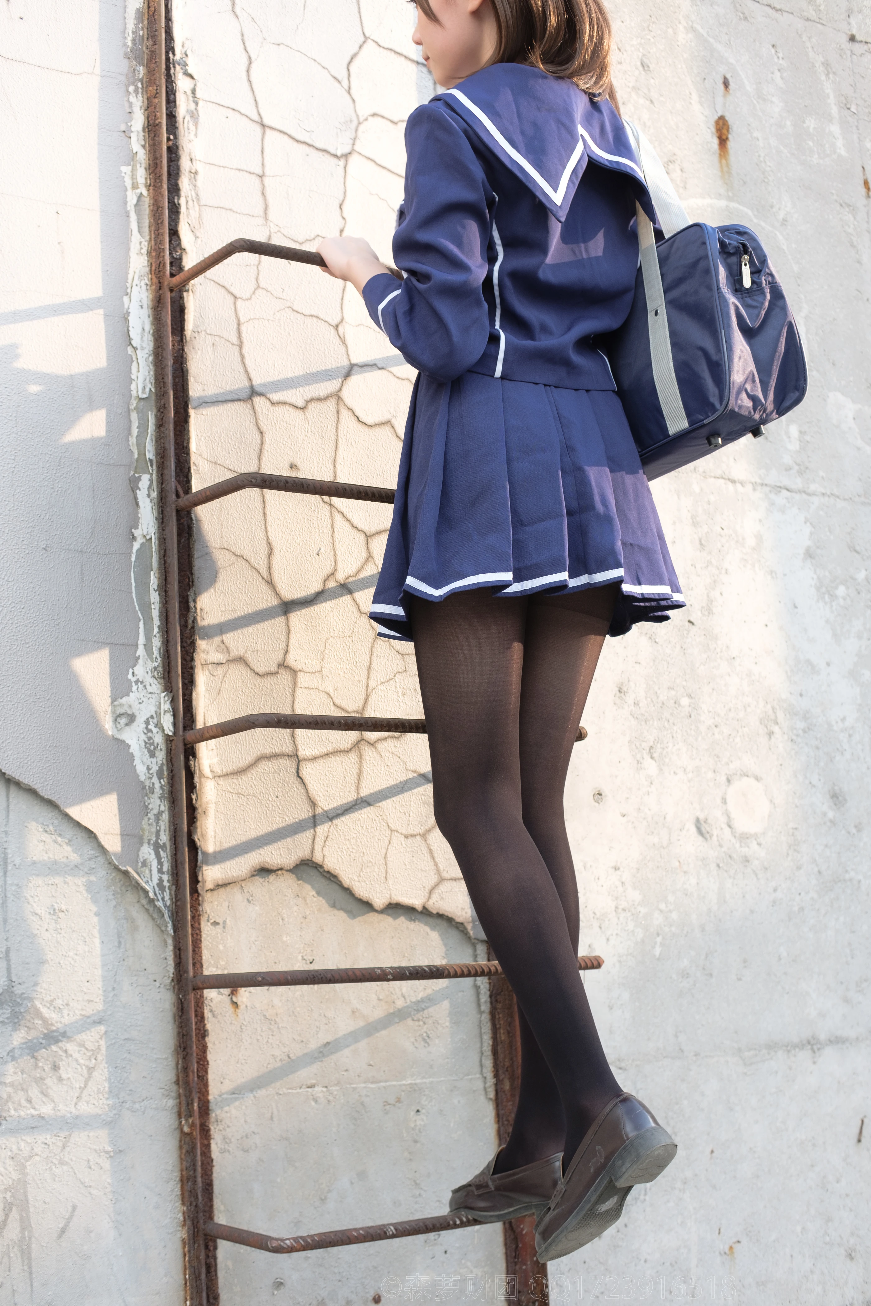 森萝财团 X-043 [110P 1V]插图7
